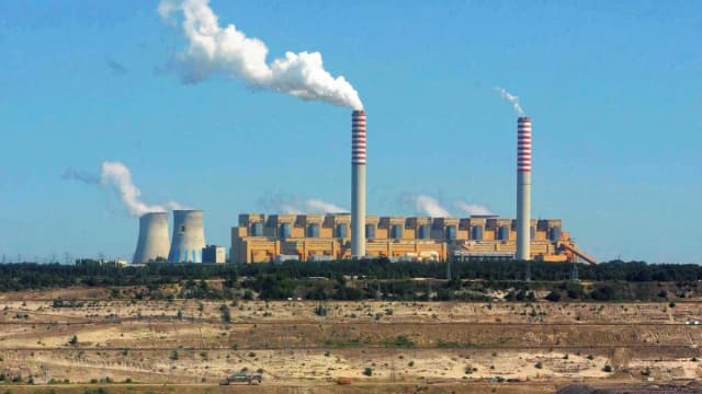 Elektrownia Lublin - kluczowe informacje o energetyce w regionie