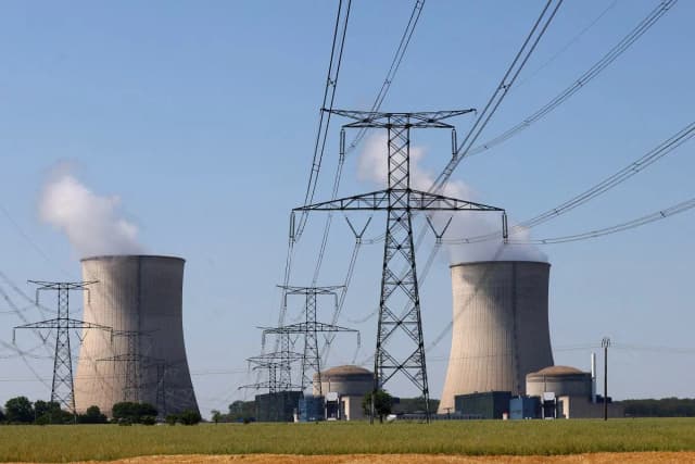 Ile jest elektrowni atomowych we Francji i co warto o nich wiedzieć