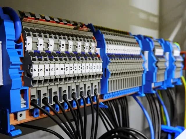 Kto jest właścicielem skrzynki elektrycznej? Odpowiedzialność i obowiązki