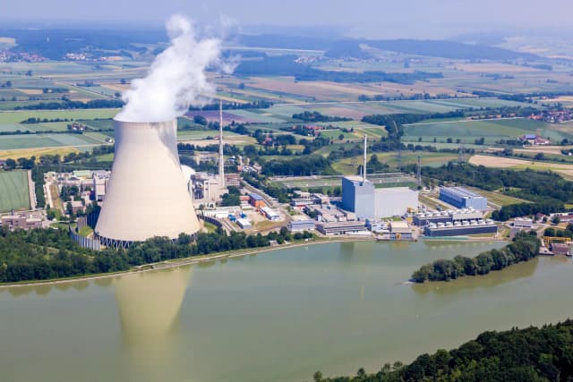 Niemcy elektrownie atomowe ile: koniec ery jądrowej i jej skutki
