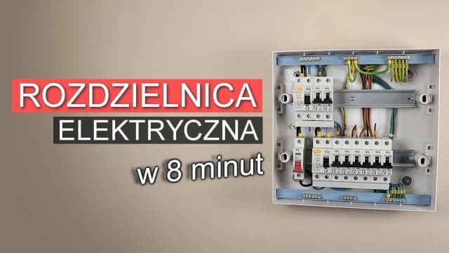 Jak podłączyć esy do skrzynki elektrycznej - uniknij najczęstszych błędów