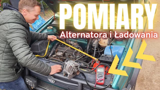 Jak sprawdzić stan akumulatora multimetrem i uniknąć kosztownych napraw