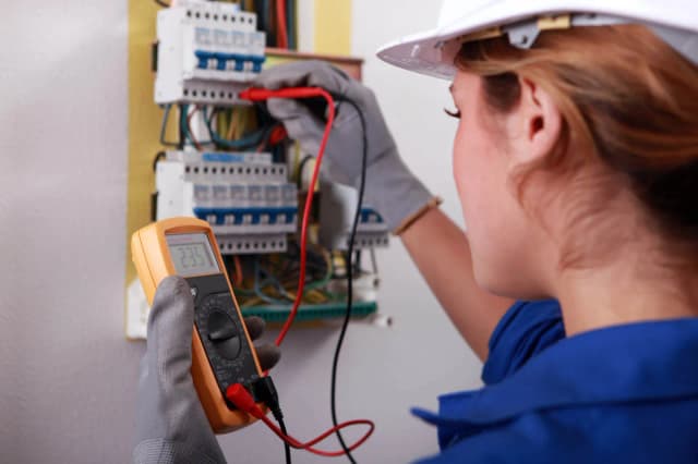 Ile kosztuje położenie elektryki w domu? Sprawdź, co wpływa na ceny