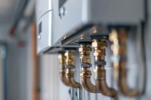 Ile prądu zużywa terma elektryczna i jak obniżyć koszty energii