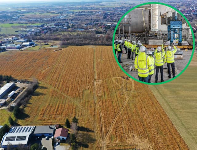 Elektrownia Kalisz: Nowe inwestycje i ekologiczne zmiany w produkcji energii