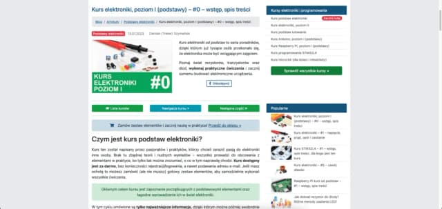 Jak nauczyć się elektryki: skuteczne metody i praktyczne umiejętności