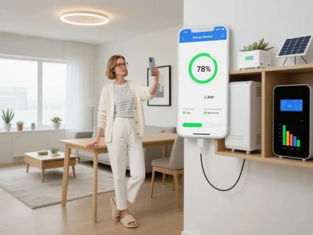 Mikroinwerter 3 fazowy - maksymalizacja wydajności instalacji fotowoltaicznych