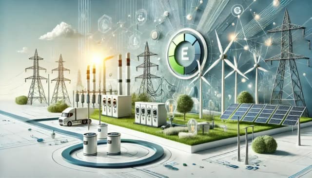 Po ile jest prąd? Sprawdź ceny energii elektrycznej w Polsce