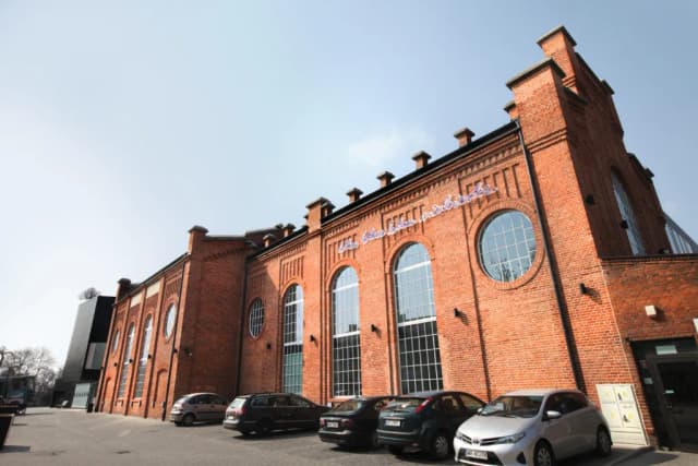 Elektrownia Wołomin: Jak historia zmienia się w nowoczesne centrum kultury