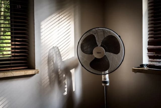 Ile prądu zużywa wentylator łazienkowy? Sprawdź, ile zapłacisz za energię