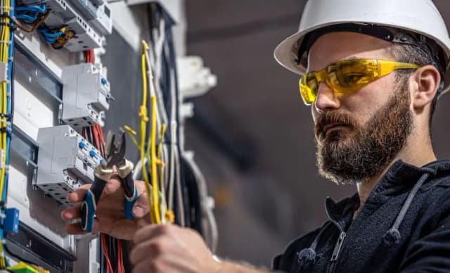 Ile zarabia elektryk na kopalni? Sprawdź, dlaczego warto pracować w tej branży.