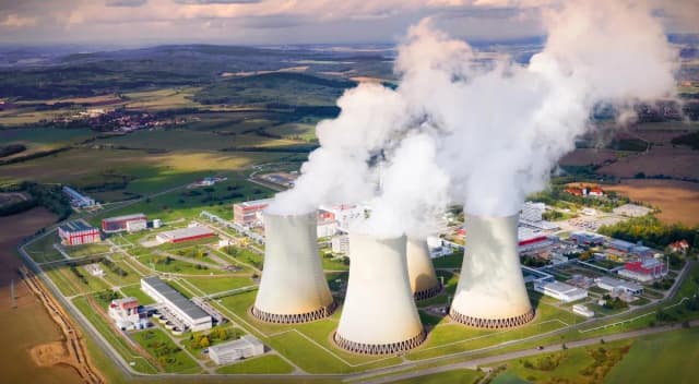 Elektrownia atomowa Pomorze: co musisz wiedzieć o budowie i wpływie na region