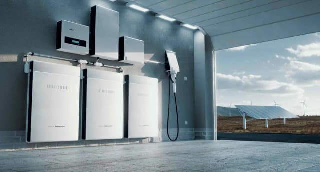 Domowy magazyn energii - jak zaoszczędzić na rachunkach za prąd