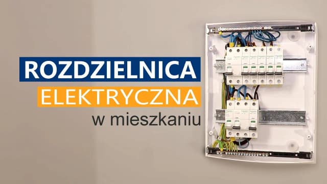 Jak podłączyć skrzynkę elektryczną w domu - uniknij najczęstszych błędów Jak podłączyć skrzynkę elektryczną w domu - uniknij najczęstszych błędów
