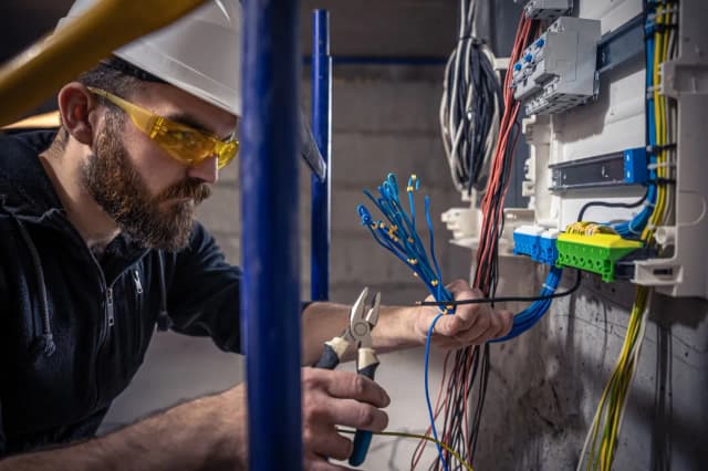 Jak zrobić uprawnienia elektryka: krok po kroku do certyfikacji