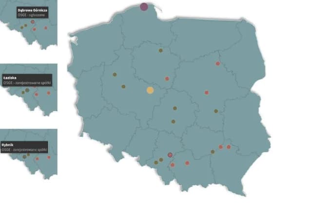 Elektrownia atomowa w Polsce gdzie powstanie? Oto kluczowe informacje