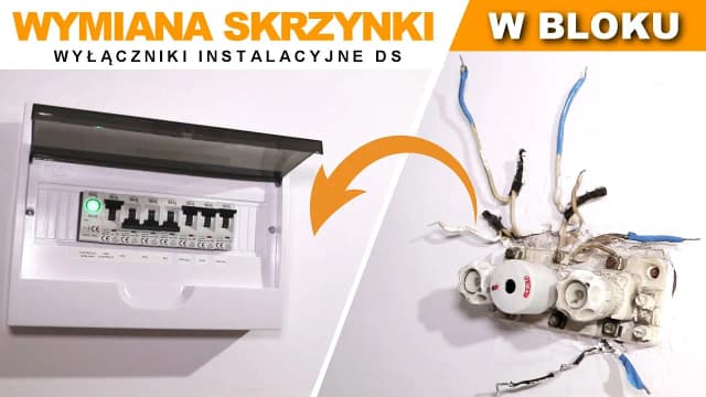 Ile kosztuje wymiana skrzynki elektrycznej? Sprawdź ceny i oszczędzaj