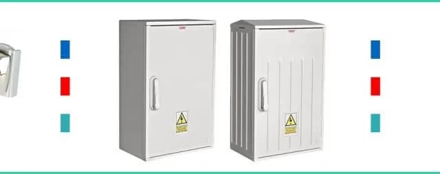 Jak otworzyć skrzynkę elektryczną kluczem bez ryzyka uszkodzeń?