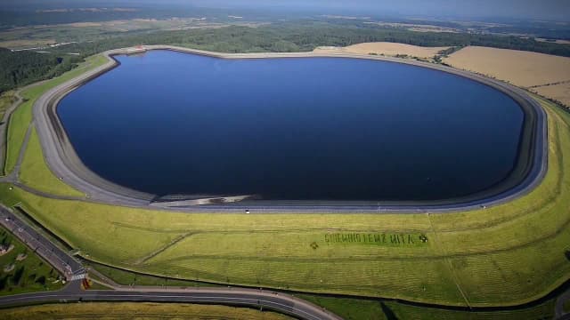 Ile jest elektrowni wodnych w Polsce? Zaskakujące fakty i liczby