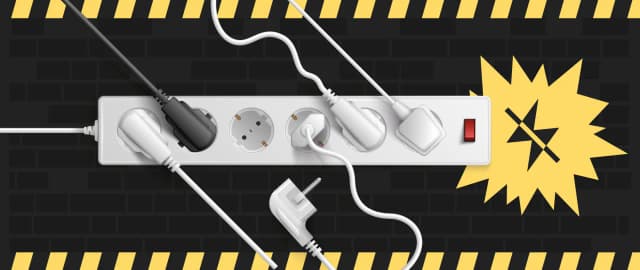 Jak obliczyć prąd zwarcia w instalacjach elektrycznych i uniknąć zagrożeń Jak obliczyć prąd zwarcia w instalacjach elektrycznych i uniknąć zagrożeń