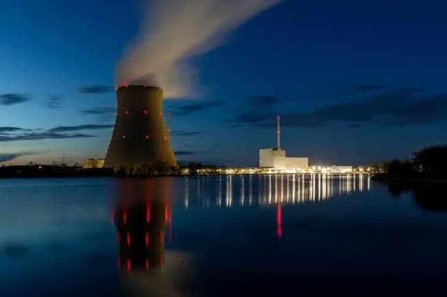 Ile prądu produkuje elektrownia atomowa? Zaskakujące dane o energii